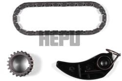 HEPU Sada reťazí, pohon olejového čerpadla HEPU 21-0590 (21-0590)