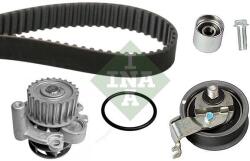 Schaeffler INA Vodné čerpadlo + sada ozubeného remeňa Schaeffler INA 530 0344 30 (530 0344 30)
