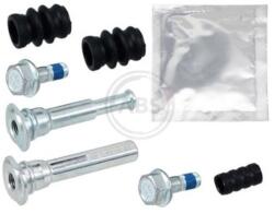 A. B. S Sada vodiacich puzdier brzdového strmeňa A. B. S. 55019 (55019)