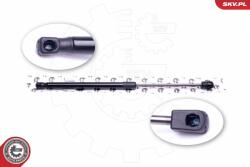 ESEN SKV Pneumatická pružina kufor/ložný priestor ESEN SKV 52SKV472 (52SKV472)