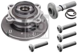 Febi Bilstein Súprava ložísk kolesa FEBI BILSTEIN 104110 (104110)