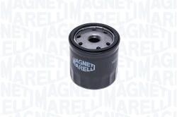Magneti Marelli Olejový filter MAGNETI MARELLI 71760124 (71760124)