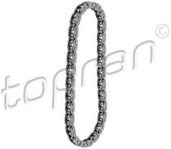 TOPRAN Reťaz, pohon olejového čerpadla TOPRAN 632 663 (632 663)