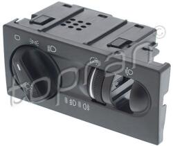 TOPRAN Spínač hlavného osvetlenia TOPRAN 103 169 (103 169)