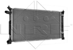 NRF Chladič motora NRF 51586 (51586)