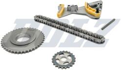 DOLZ Sada rozvodovej reťaze DOLZ SKCA007 (SKCA007)