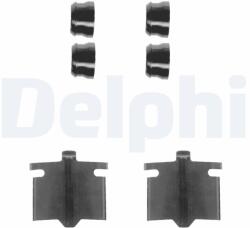 DELPHI Zestaw Mont. Klockow Ham. Ford Transit (lx0082)