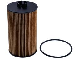 Denckermann Olejový filter DENCKERMANN A210150 (A210150)