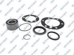 GSP Súprava ložísk kolesa GSP GK3765 (GK3765)