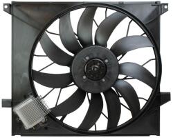 MAXGEAR Ventilátor chladenia motora MAXGEAR AC230149 (AC230149)