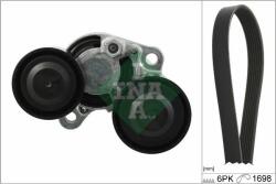 Schaeffler INA Ozubený klinový remeň - Sada Schaeffler INA 529 0206 10 (529 0206 10)