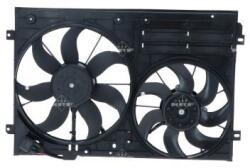 NRF Ventilátor chladenia motora NRF 47400 (47400)