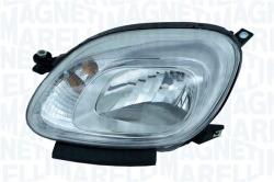 Magneti Marelli Hlavný svetlomet MAGNETI MARELLI 712470701129 (712470701129)
