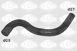 SASIC Hadica chladenia SASIC SWH0488 (SWH0488)