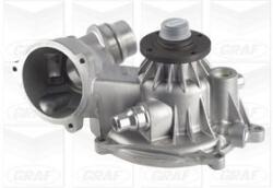 GRAF Vodné čerpadlo, chladenie motora GRAF PA1129 (PA1129)