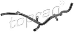 TOPRAN Potrubie chladiacej kvapaliny TOPRAN 118 140 (118 140)
