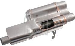 Febi Bilstein Hydraulický filter automatickej prevodovky FEBI BILSTEIN 172901 (172901)