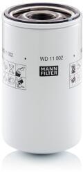 Mann-filter Filter pracovnej hydrauliky MANN-FILTER WD 11 002 (WD 11 002)