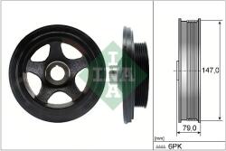 Schaeffler INA Remenica kľukového hriadeľa Schaeffler INA 544 0142 10 (544 0142 10)