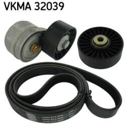 SKF Ozubený klinový remeň - Sada SKF VKMA 32039 (VKMA 32039)