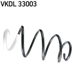SKF Pružina podvozku SKF VKDL 33003 (VKDL 33003)
