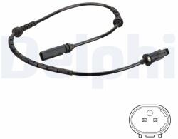 DELPHI Snímač počtu otáčok kolesa DELPHI SS20804 (SS20804)