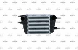 NRF Chladič plniaceho vzduchu NRF 30987 (30987)