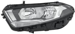 HELLA Hlavný svetlomet HELLA 1EG 015 091-011 (1EG 015 091-011)