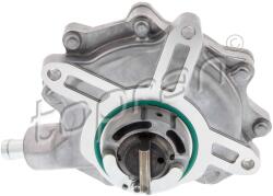 TOPRAN Podtlakové čerpadlo, brzdový systém TOPRAN 503 168 (503 168)