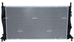 NRF Chladič motora NRF 59220 (59220)