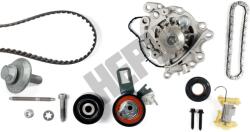 HEPU Vodné čerpadlo + sada ozubeného remeňa HEPU PK19010-XT1 (PK19010-XT1)