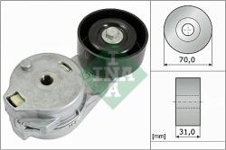 Schaeffler INA Napinák rebrovaného klinového remeňa Schaeffler INA 534 0548 10 (534 0548 10)