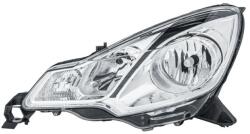 HELLA Hlavný svetlomet HELLA 1EJ 354 674-051 (1EJ 354 674-051)