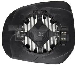 TYC Sklo, vonkajšie zrkadlo TYC 325-0120-1 (325-0120-1)