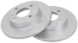 A. B. S Brzdový kotúč A. B. S. 16627 (16627)