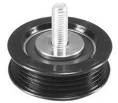 Magneti Marelli Vratná/vodiaca kladka klinového remeňa MAGNETI MARELLI MPQ0066 (MPQ0066)