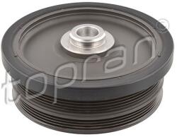 TOPRAN Remenica kľukového hriadeľa TOPRAN 500 627 (500 627)