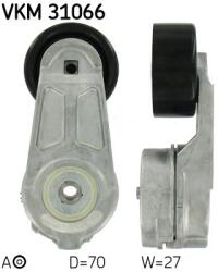 SKF Napinák rebrovaného klinového remeňa SKF VKM 31066 (VKM 31066)