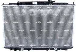 NRF Chladič motora NRF 56051 (56051)