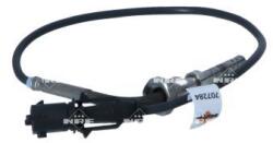 NRF Snímač teploty výfukových plynov NRF 707284 (707284)