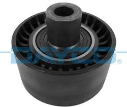 DAYCO Vratná/vodiaca kladka rebrovaného klinového remeňa DAYCO APV2752 (APV2752)