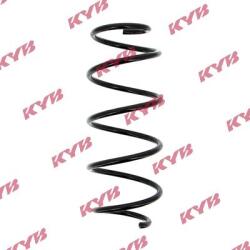 KYB Pružina podvozku KYB RA1267 (RA1267)