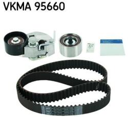 SKF Sada ozubeného remeňa SKF VKMA 95660 (VKMA 95660)