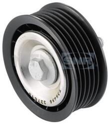 SNR Vratná/vodiaca kladka rebrovaného klinového remeňa SNR GA359.32 (GA359.32)