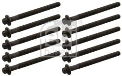 Febi Bilstein Sada skrutiek hlavy valcov FEBI BILSTEIN 24074 (24074)