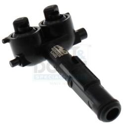 Meat & Doria Tryska ostrekovača svetiel MEAT & DORIA 209236 (209236)