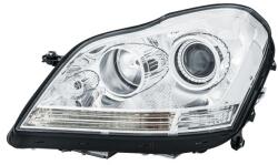 HELLA Hlavný svetlomet HELLA 1ZS 263 400-311 (1ZS 263 400-311)