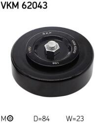 SKF Napinák rebrovaného klinového remeňa SKF VKM 62043 (VKM 62043)