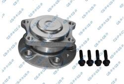 GSP Súprava ložísk kolesa GSP 9400109K (9400109K)