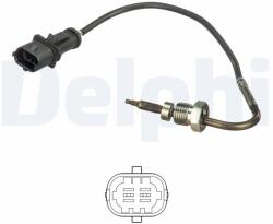 DELPHI Snímač teploty výfukových plynov DELPHI TS30103 (TS30103)